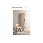 Duravit Колонна подвесная DURASTYLE DS 1248 L 18 18 (DS1248L1818)