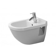 Duravit Биде подвесное Starck 3 22301500001 WG