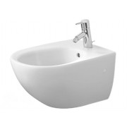 Duravit Биде подвесное белое ARCHITEC 25311500001-WG