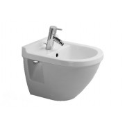 Duravit Биде подвесное STARCK3 2231150000