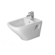 Duravit Биде подвесное DURASTYLE 22821500001-WG