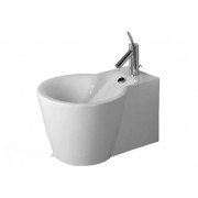 Duravit Биде подвесное Starck 1 02741500001-WG