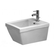 Duravit Биде подвесное 2nd FLOOR 22541500001-WG