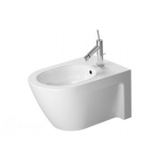 Duravit Биде подвесное STARCK2 22711500001-WG