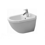 Duravit Биде подвесное Starck 3 22801500001-WG