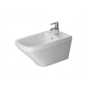 Duravit Биде подвесное белое с креплением DURASTYLE 22861500001-WG