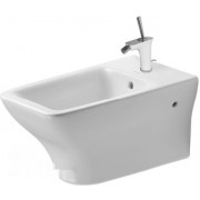 Duravit Биде подвесное PuraVida 22471500001-WG