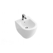 Villeroy&Boch Биде подвесное Subway 7406 00R2