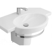 Villeroy&Boch Полотенцедержатель для раковины Variable 9746 30D7