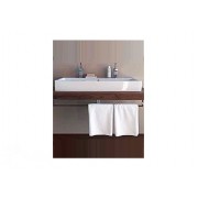 Duravit Полотенцедержатель FOGO FO9983