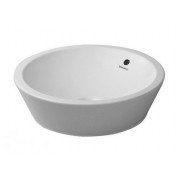 Duravit Раковина белая STARCK1 04475300001-WG