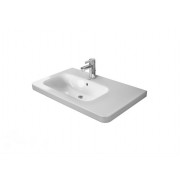 Duravit Раковина DuraStyle 2325800000 (232580) с полкой (DX)