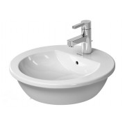 Раковина Duravit Darling New 0497470000