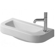 Duravit Раковина белая HAPPY D 0418500000