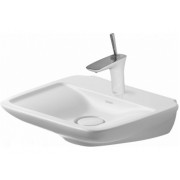 Duravit Раковина белая PURA VIDA 2700600000