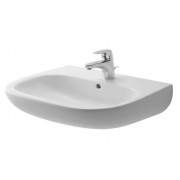 Duravit Раковина D-CODE 23105500002