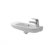 Duravit Раковина D-Code 07065000082 (070650)