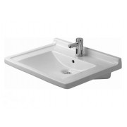 Duravit Раковина белая STARCK3 0309700000