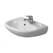 Duravit Раковина белая DURAPLUS 0781450000