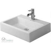 Duravit Раковина белая STARCK3 0454600027