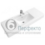 Villeroy&Boch Раковина Subway Plus 6118 13R1