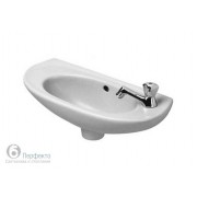 Duravit Раковина DURAPLUS 3161500000