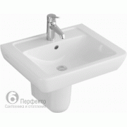 Villeroy&Boch Раковина Subway 6136 6001