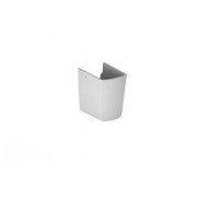 Villeroy&Boch Полупьедестал для раковины Lifetime 5275 00R1