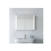 Duravit Зеркальный шкафчик HAPPY D HD963602222