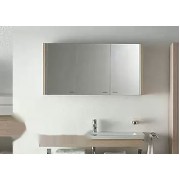 Duravit Зеркальный шкафчик 2nd FLOOR 2F965305959