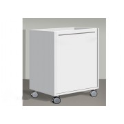 Duravit Тумба на колесиках X-LARGE XL270402222