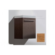 Duravit Тумба подвесная X-LARGE XL6725L8383