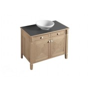 Villeroy&Boch Тумба под раковину True Oak A881 Q2MR