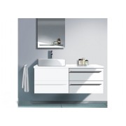 Duravit Тумба для топа HAPPY D.2 H2683302222