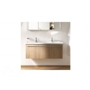 Duravit Тумба под раковину подвесная X-LARGE XL604606262