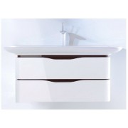 Duravit Тумба под раковину 037110 PURA VIDA PV6767 кромка-бел.бл85