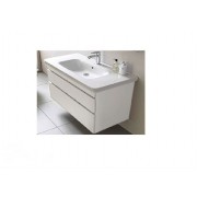 Тумба под раковину Duravit Durastyle DS648001818 белый матовый