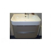 Duravit Тумба под раковину HAPPY D HD627806565