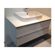 Duravit Тумба под раковину HAPPY D.2 H2630102222