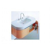 Duravit Тумба под раковину HAPPY D HD627601313