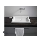 Duravit Топ под ракокавину 0491600000 2nd FLOOR 2F856C05959