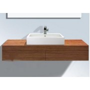 Duravit Тумба под раковину FOGO FO852302424