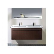 Duravit Тумба под двойную раковину X-LARGE XL605902828