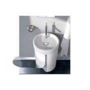 Duravit Тумба под раковину STARCK S1952308585