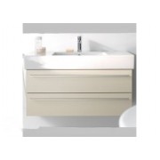 Duravit Тумба под раковину подвесная X-LARGE XL635202222