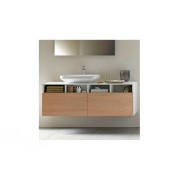 Duravit Тумба под раковину DURASTYLE DS6785L5343