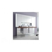 Duravit Тумба под раковину 045250 MIRRORWALL MW9834