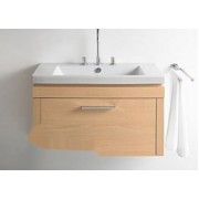 Duravit Тумба под раковину 2nd FLOOR 2F644706767