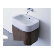 Duravit Тумба под раковину HAPPY D. HD6283L2222