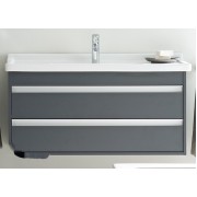 Duravit Тумба под раковину подвесная KETHO KT664404343